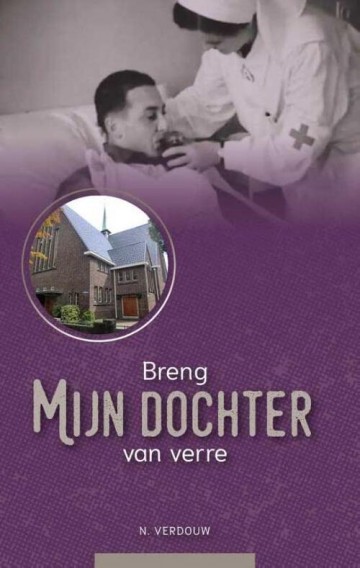 9789461152633 n verdouw breng mijn dochter van verre