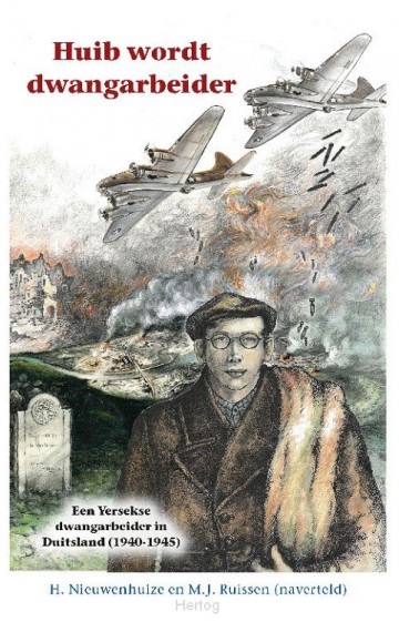 9789461152794 nieuwenhuize h   huib wordt dwangarbeider 9789461152794