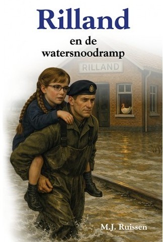 9789461152992 ruissen mj   rilland en de watersnoodramp 1953 9789461152992