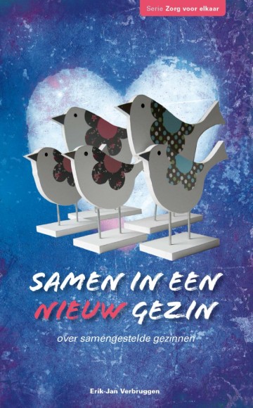9789462780606 erik jan verbruggen samen in een nieuw gezin 9789462780606