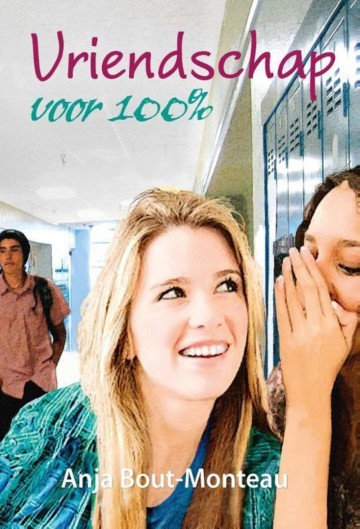 9789462783126 anja bout monteau vriendschap voor 100 9789462783126