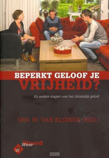 9789462783904 klinken w van   beperkt geloof je vrijheid9789462783904