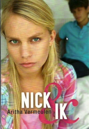 9789462785786 aritha vermeulen kalle nick en ik nick  ik 9789462785786