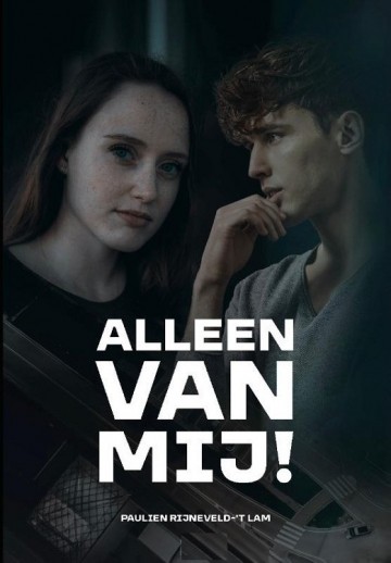 9789463351386 paulien rijneveld t lam 9789463351386 alleen van mij 9789463351386 boekhandel den hertog