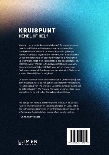 9789463351485 nichols william c   hemel of hel kruispunt 9789463351485 b