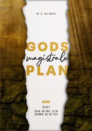 9789463351539 ds r van kooten gods magistrale plan lumen 9789463351539