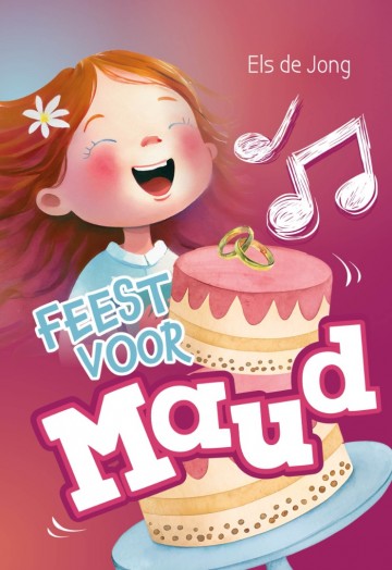9789463351720 jong els de   feest voor maud 9789463351720