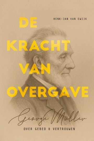 9789463351744 ewijk henk jan van   de kracht van overgave 9789463351744