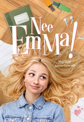 9789463351928 reitsma oosterwijk marilize   nee emma 9789463351928