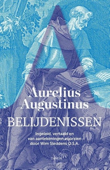 9789463404280 damon augustinus belijdenissen