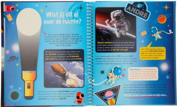 9789463544788 speuren in de ruimte 9789463544788