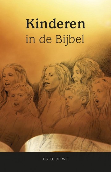 9789463700177 ds d de wit kinderen in de bijbel ot 9789463700177
