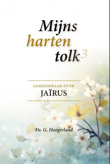 9789463702348 ds g hoogerland samenspraak over jairus 9789463702348