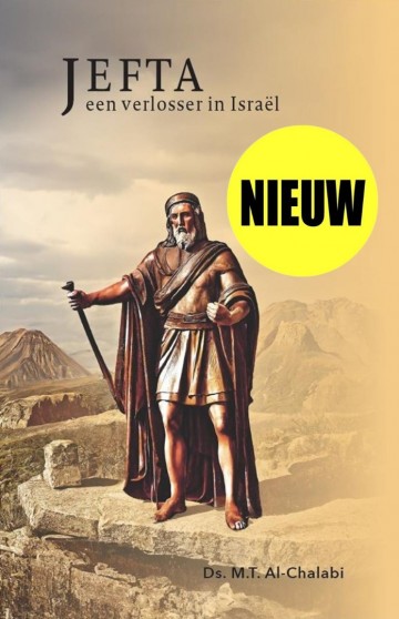 9789463702713 ds mt al chalabi jefta een verlosser in israel 9789463702713 uitgeverij gebr koster