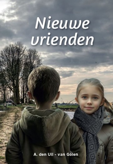 9789463703130 a den uil van golen nieuwe vrienden uitgeverij gebr koster 9789463703130