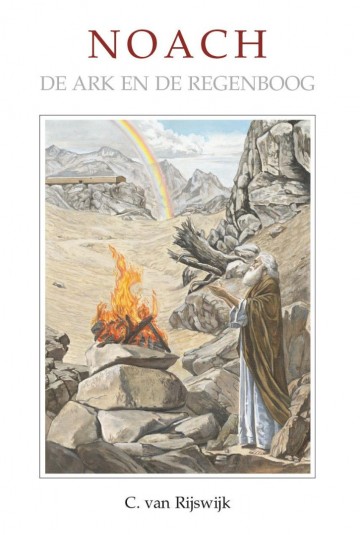 9789463703277 rijswijk c van   noach de ark en de regenboog 9789463703277