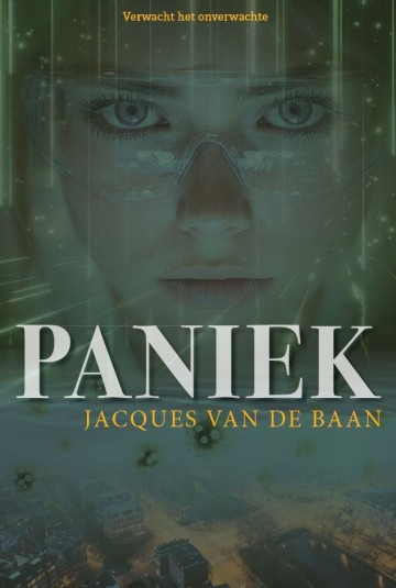 9789463703291 jacques van de baan paniek verwacht het onverwachte 9789463703291 uitgeverij gebr gebr koster den hertog de banier 9789463703291