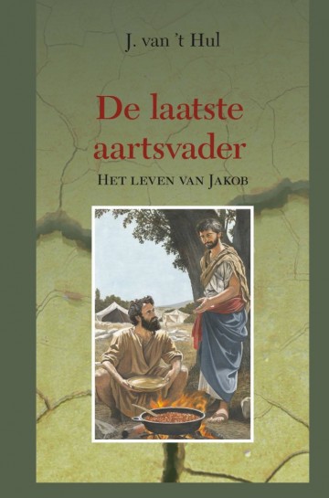 9789463703338 hul j van t   de laatste aartsvader 9789463703338