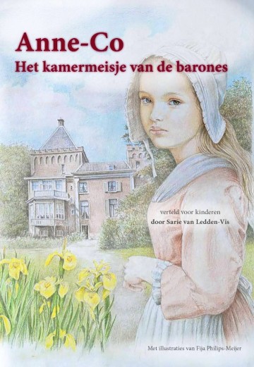 9789463703376 ledden vis s van   anne co 9789463703376