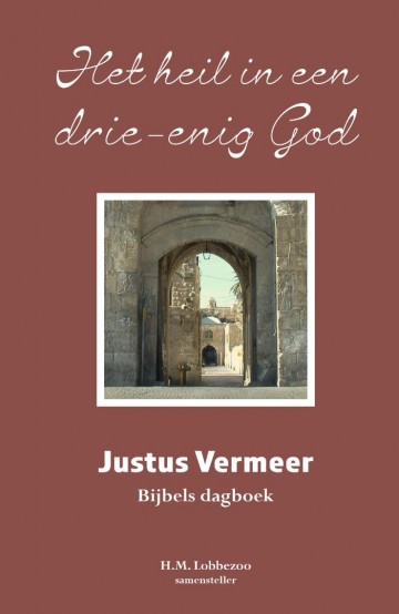 9789463703383 vermeer justus   het heil in een drie enig god 9789463703383