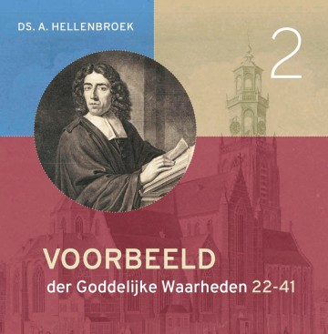 9789463703406 hellenbroek a   voorbeeld der goddelijke waarheden deel 2 22 41 9789463703406