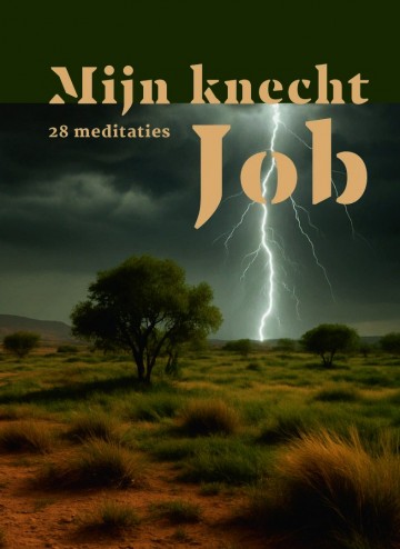 9789463703437 beens ds g   mijn knecht job 9789463703437