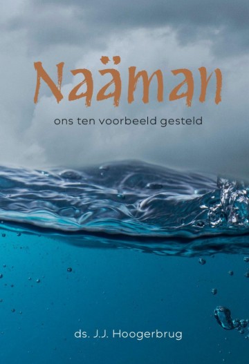 9789463703475 hoogerbrug jj   naaman 9789463703475