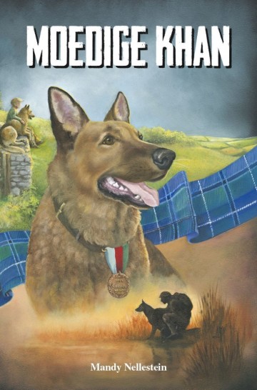 9789463703574 nellestein mandy   moedige khan 9789463703574