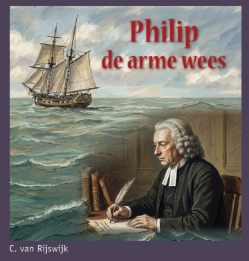 9789463703741 rijswijk c van   philip de arme wees 9789463703741