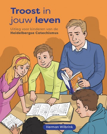9789463703802 herman wilbrink troost in jouw leven 9789463703802