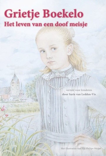 9789463703956 ledden vis sarie van   grietje boekelo 9789463703956