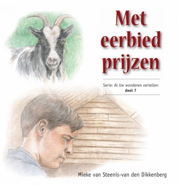 9789463703987 leeuwen henriet van   zij zijn een wonderteken al uw wonderen vertellen deel 7 9789463703987