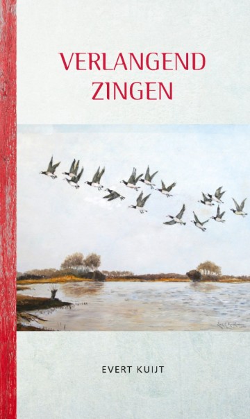 9789490165314 kuijt evert   verlangend uitzien 9789490165314