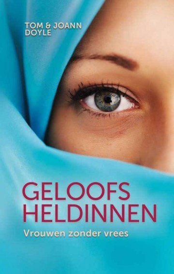 9789490489915doyle geloofsheldinnen vrouwen zonder vrees front