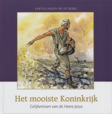 9789491000317 meeuse ds cj   nt 06   het mooiste koninkrijk 9789491000317