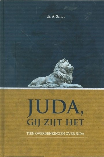 9789491000669 schot ds a   juda gij zijt het 9789491000669
