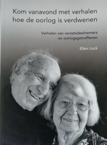 9789491029073 ellen lock kovanavond met verhalen hoe de oorlog is verdwenen 9789491029073