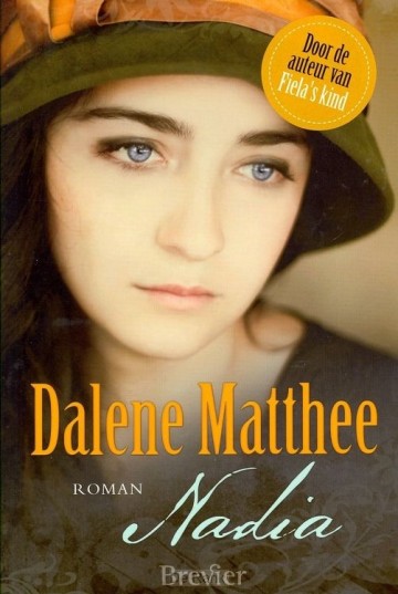 9789491283230 dalene matthee nadia brevier uitgeverij 9789491583230 voorkan