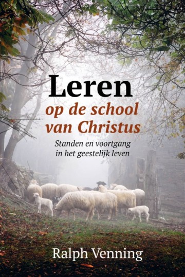 9789491583049 leren op de school van christus 9789491583049 uitgeverij de banier