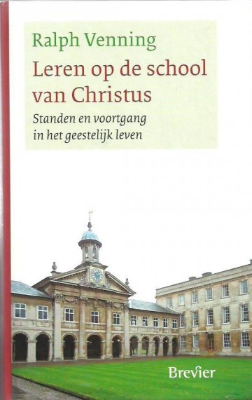 9789491583049 ralph venning leren op de school van christus