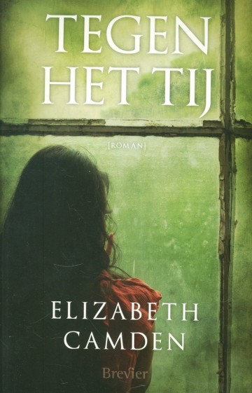 9789491583087 elizabeth camden tegen het tij 9789491583087