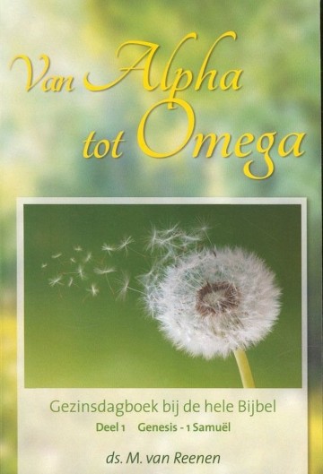 9789491586309 reenen ds m van   van alpha tot omega 1 9789491586309