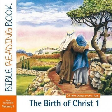 9789492987051 ditteke klaasse den haan the birth of christ volume 1 9789492987051