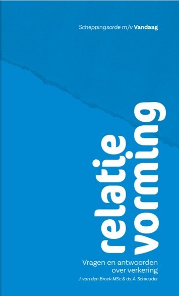 9789493086791 schreuder ds a ea   relatievorming 9789493086791