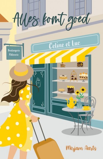 9789493200876 mirjam aarts citroen meringue 1   alles komt goed deel 1 9789493200876