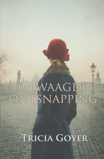9789493208179 goyertricia   gewaagde ontsnapping 9789493208179