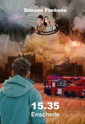 9789493327245 simone foekens 1535 enschede uitgeverij de toren uitgeverij den hertog 9789493327245