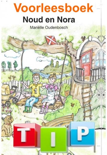 9789493327276 oudenbosch marielle   noud en nora 9789493327276 0