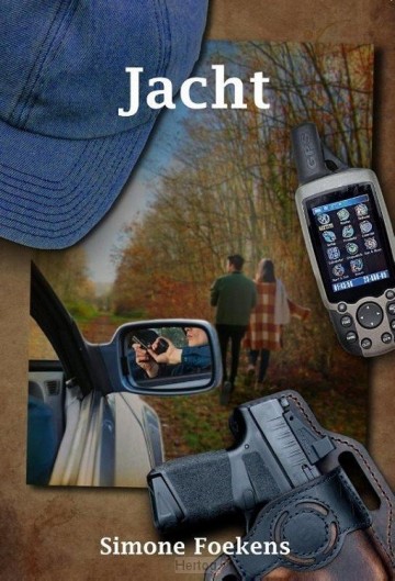 9789493327313 foekens simone   jacht 9789493327313 0