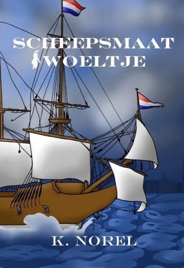 9789493327467 norel k   scheepsmaat woeltje 9789493327467 9789493327467 9789493327467